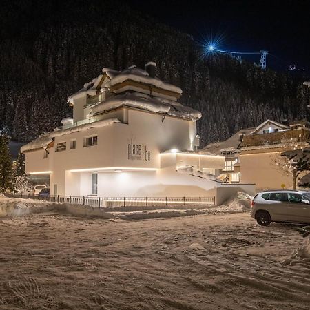 Place2Be Ischgl Bagian luar foto