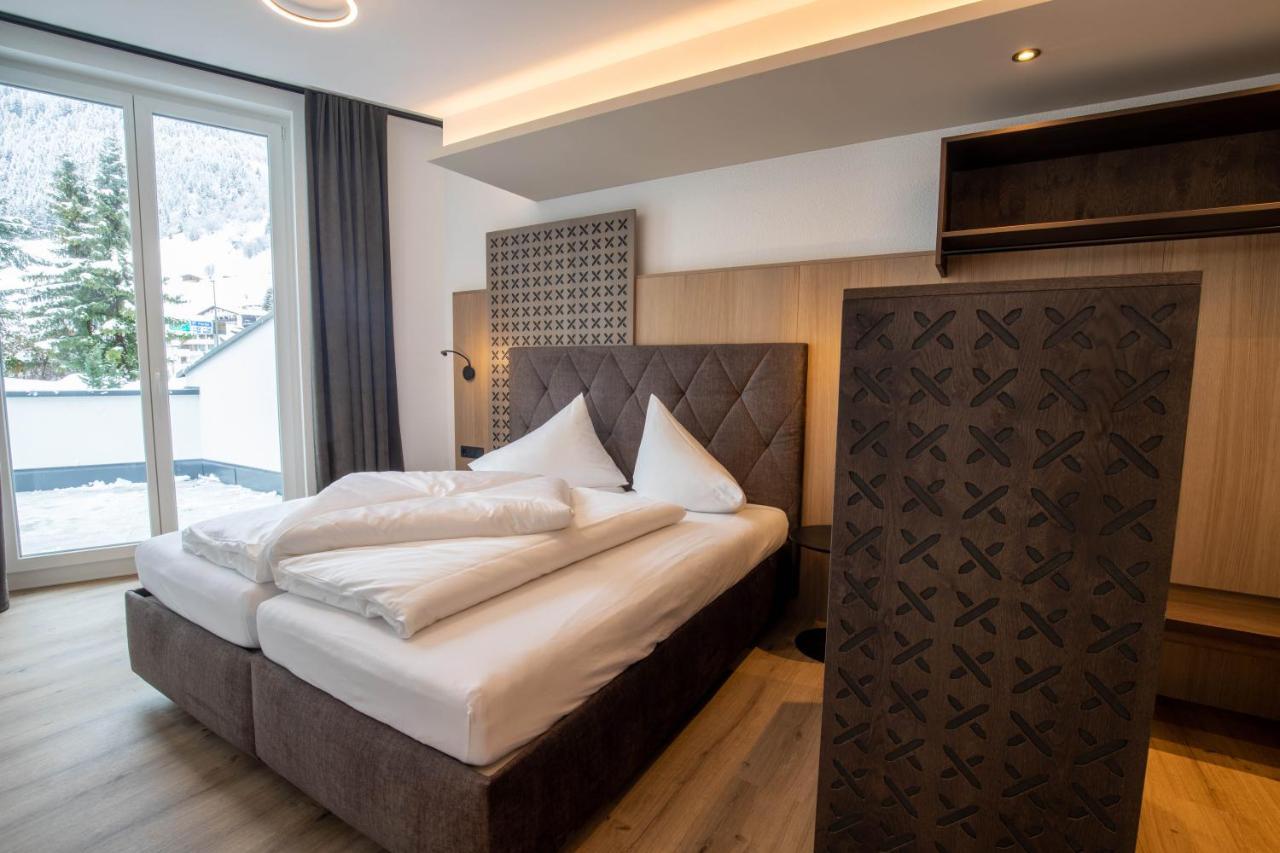 Place2Be Ischgl Bagian luar foto