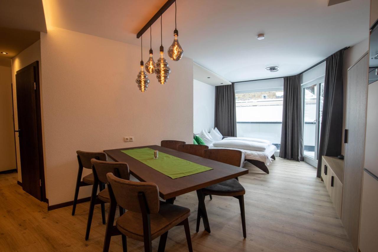 Place2Be Ischgl Bagian luar foto