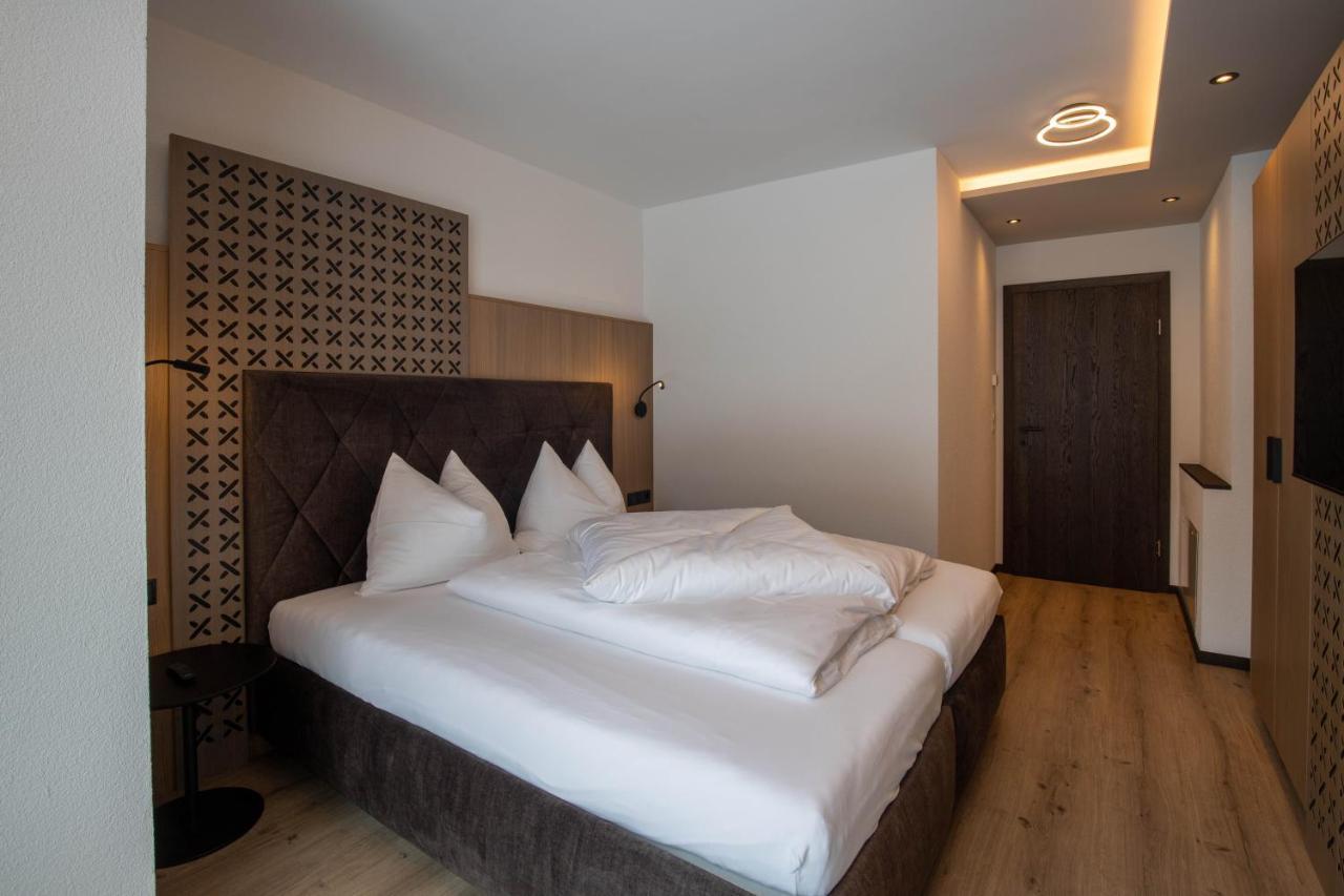 Place2Be Ischgl Bagian luar foto