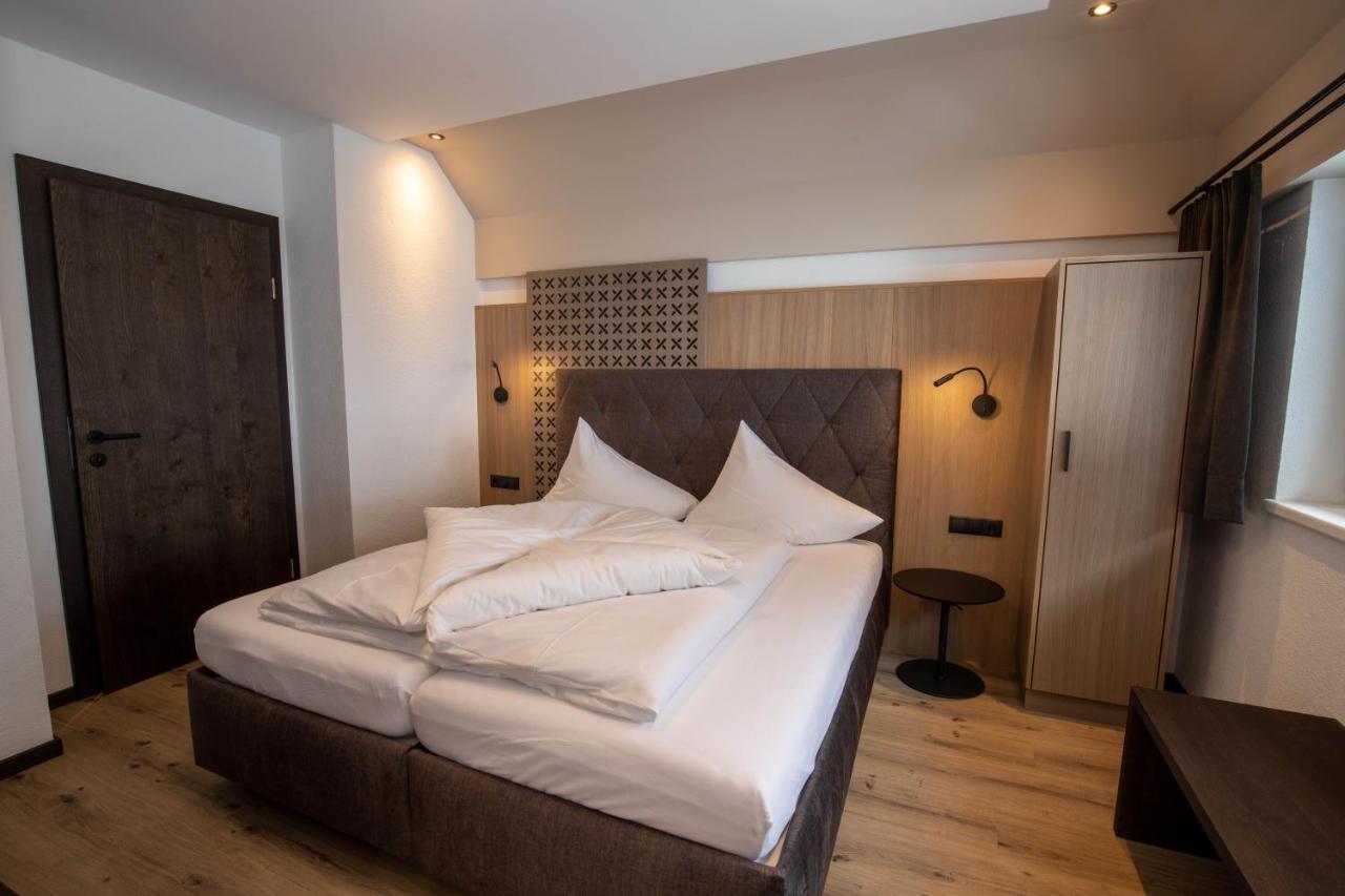 Place2Be Ischgl Bagian luar foto