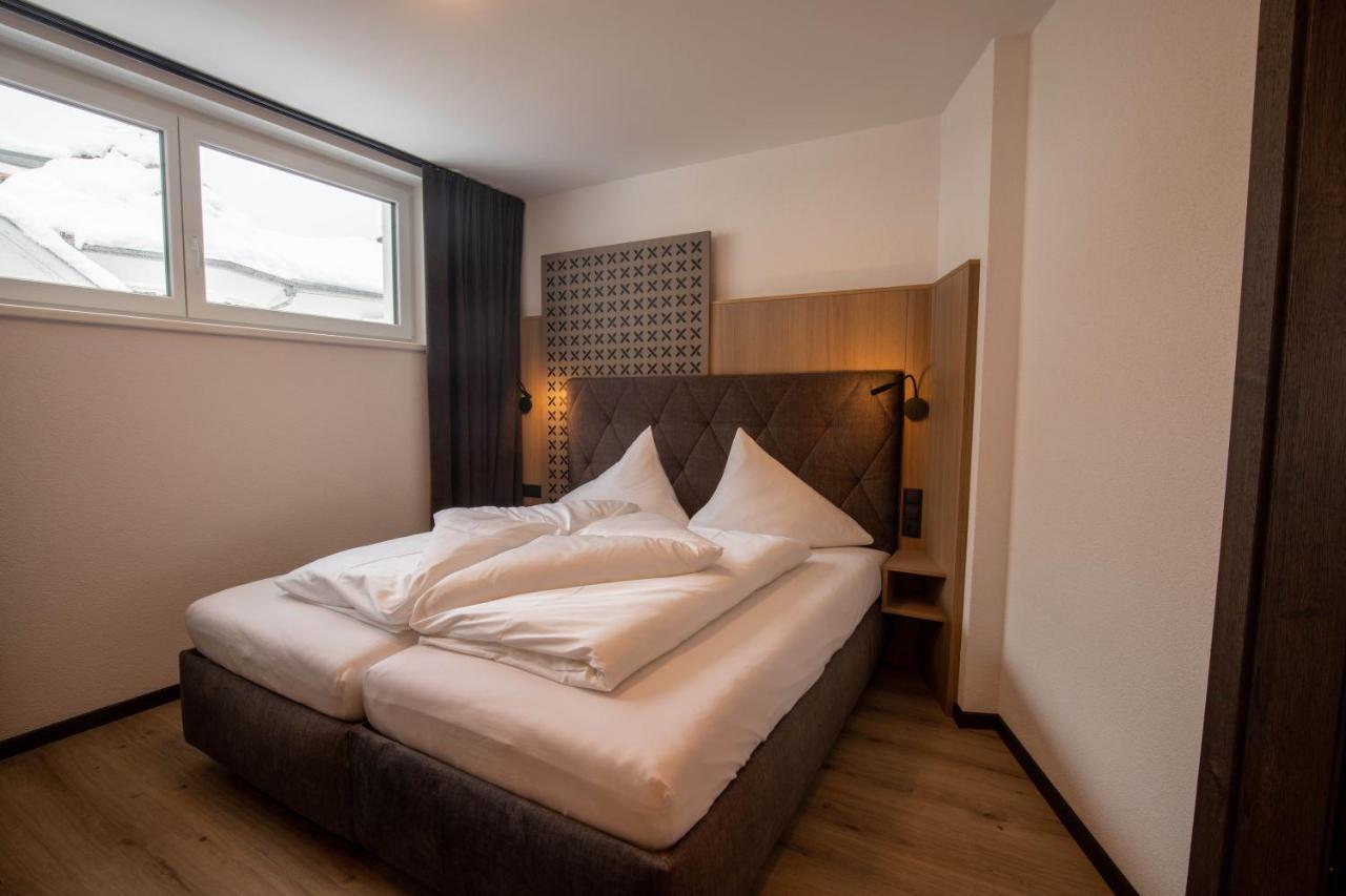 Place2Be Ischgl Bagian luar foto