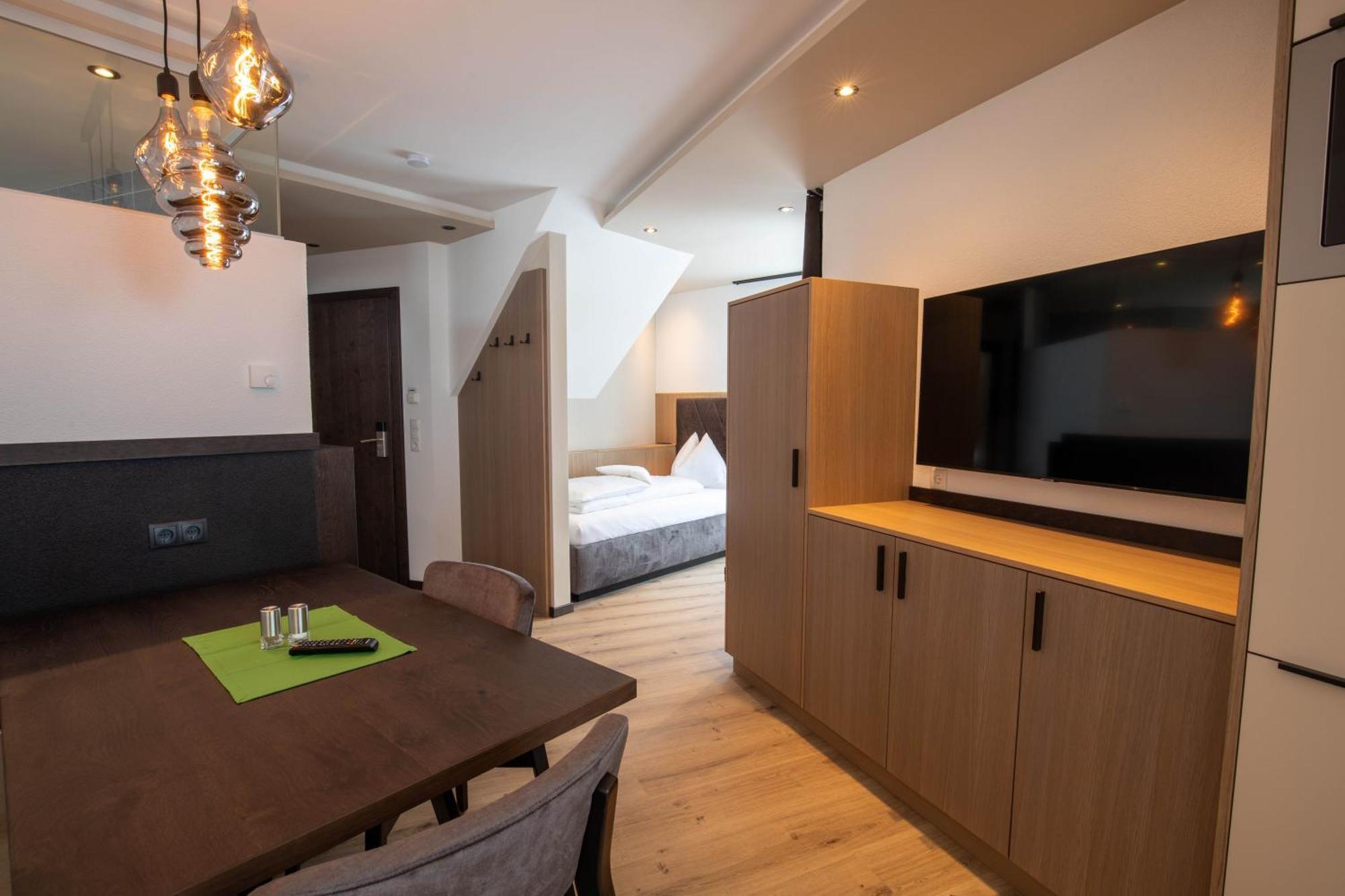 Place2Be Ischgl Bagian luar foto