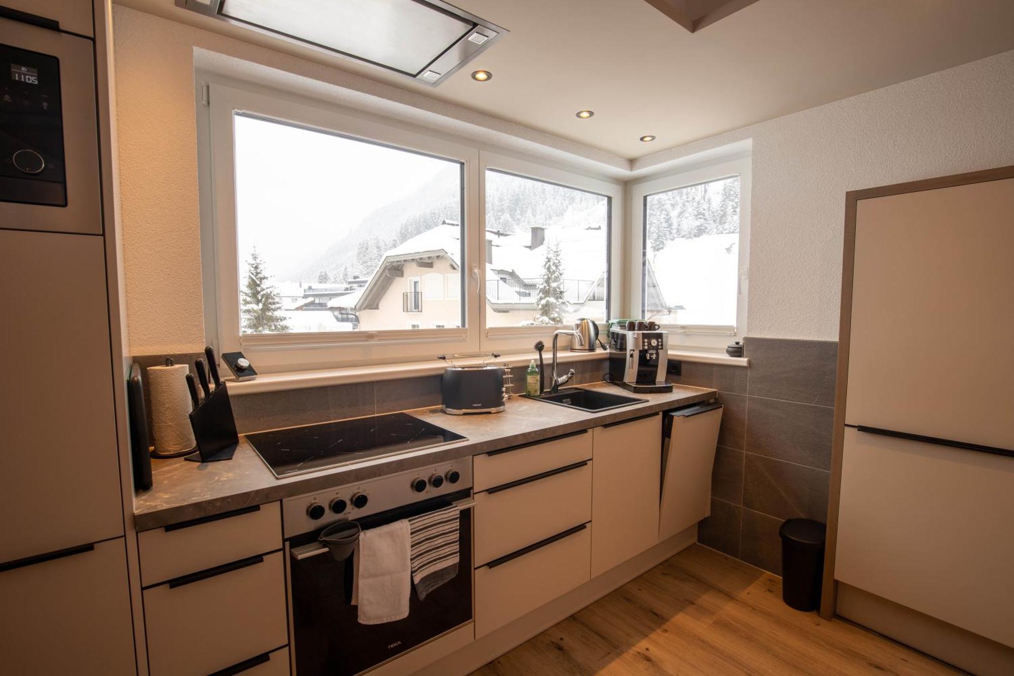 Place2Be Ischgl Bagian luar foto