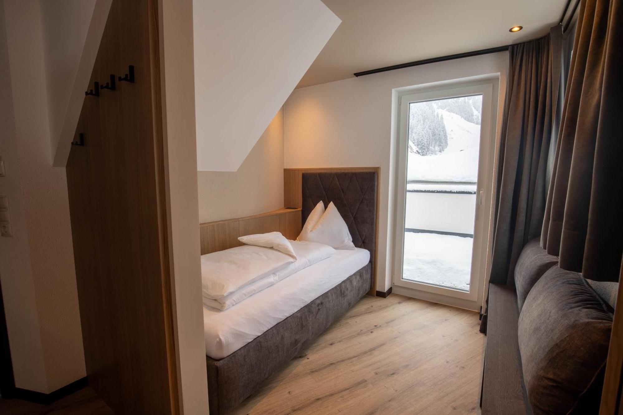 Place2Be Ischgl Bagian luar foto